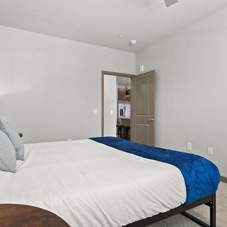 Cozysuites Phx Roro Gym, Pool, Pets, Parking! #9 피닉스 외부 사진