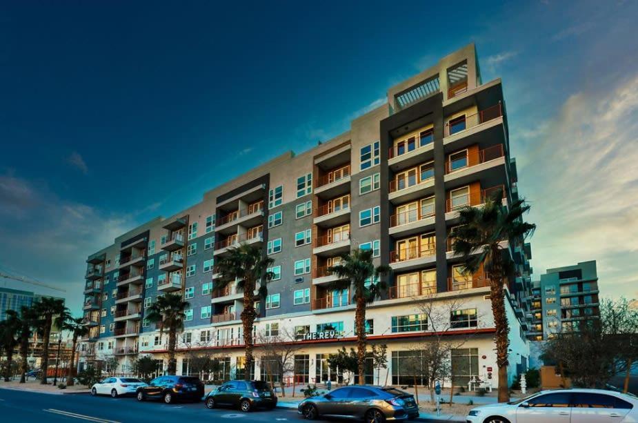 Cozysuites Phx Roro Gym, Pool, Pets, Parking! #9 피닉스 외부 사진