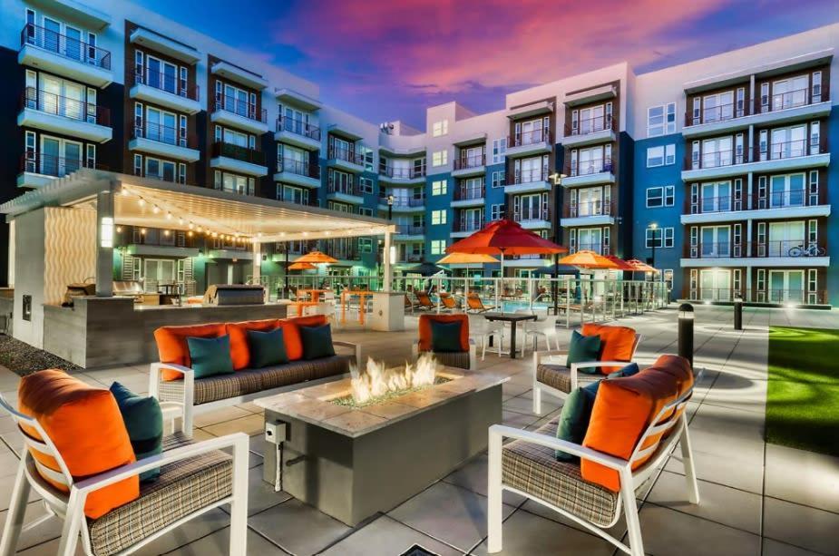 Cozysuites Phx Roro Gym, Pool, Pets, Parking! #9 피닉스 외부 사진