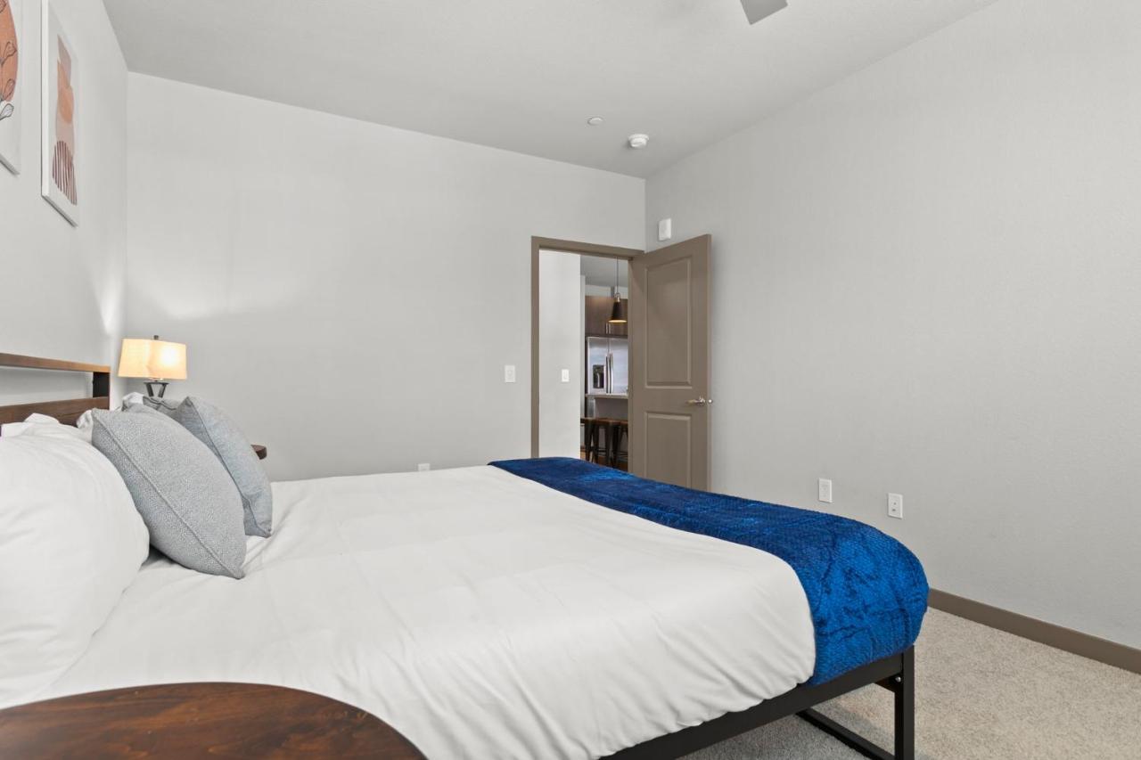 Cozysuites Phx Roro Gym, Pool, Pets, Parking! #9 피닉스 외부 사진