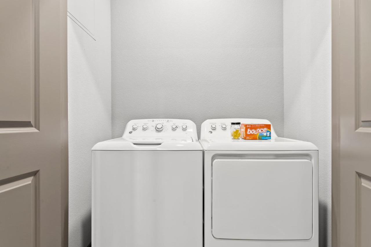 Cozysuites Phx Roro Gym, Pool, Pets, Parking! #9 피닉스 외부 사진