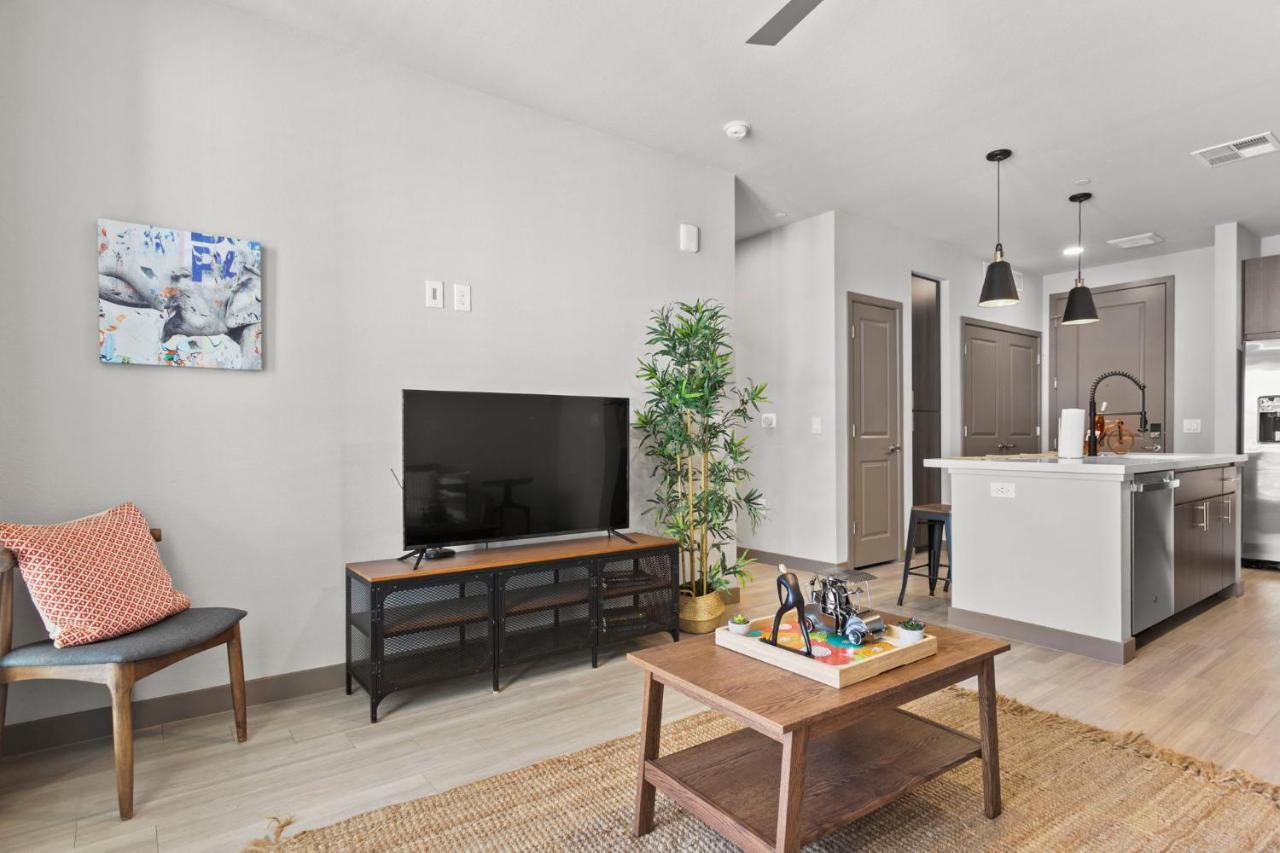 Cozysuites Phx Roro Gym, Pool, Pets, Parking! #9 피닉스 외부 사진