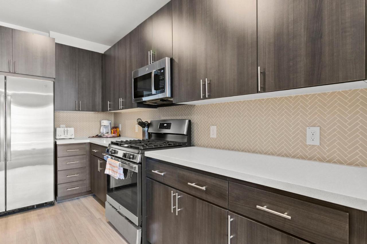 Cozysuites Phx Roro Gym, Pool, Pets, Parking! #9 피닉스 외부 사진